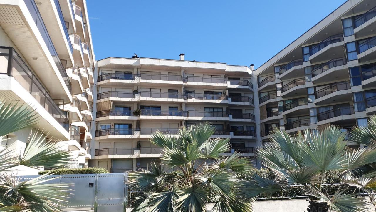 Apartamento En Primera Linea De Mar - Sant Antoni De Calonge Calonge  Exterior photo